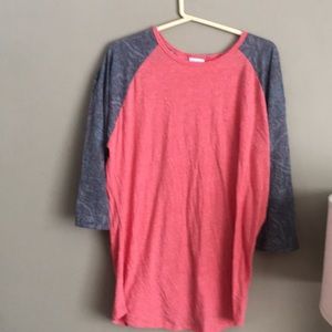 3XL LuLaRoe Randy